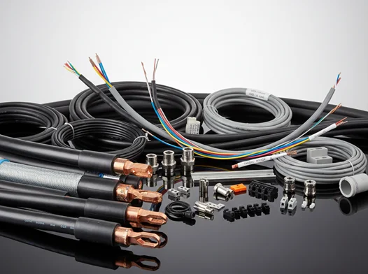 Cables & Wiring Solutions