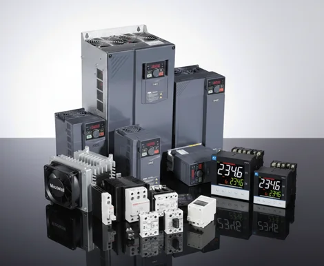 Control Systems & Thermal Management