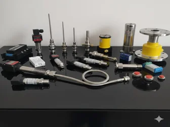 Electrical & Instrumentation