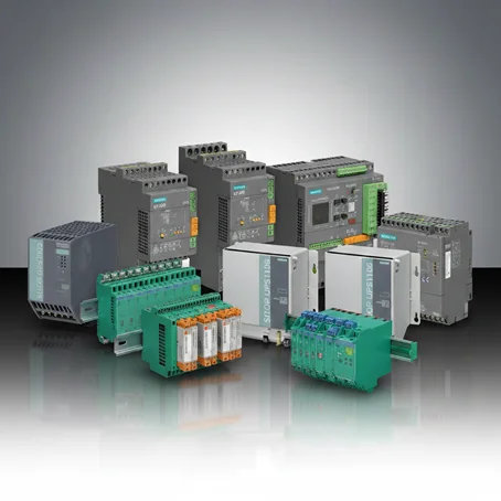 PLC Automation & Integration