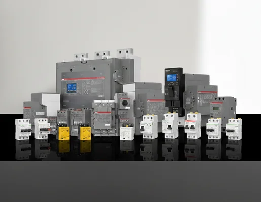 Switchgear & Power Distribution