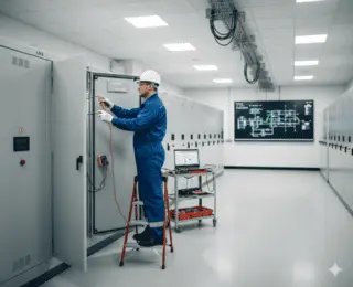 Maintaiance & Support