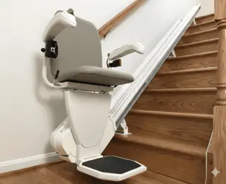 Stair Lift Service